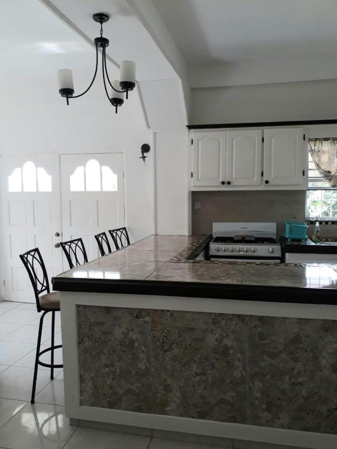 Candy Haven Morne Jaloux Ridge Exterior foto